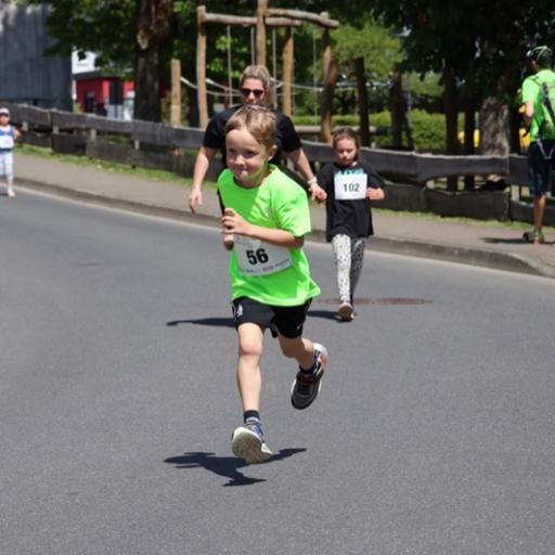RENNEROD BEWEGT